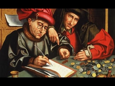 What's it Worth? Values, Choice and Commodification - Professor the Lord Plant of Highfield Instructional Video