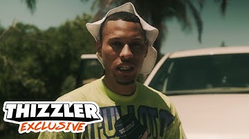 KFlex - Distractions (Exclusive Music Video) II Dir. BabyFaceVis