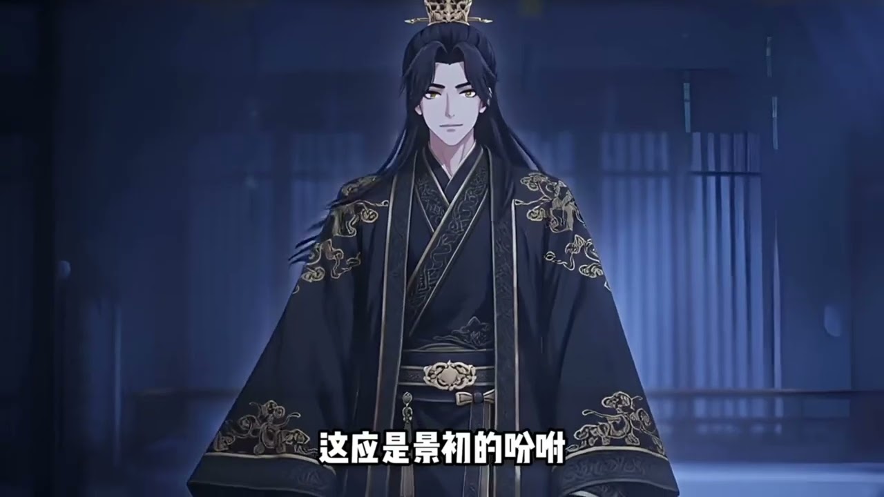 【热播漫剧】一纸故梦书前事，满城烟雨忆京华#女频#爱看漫画 #動漫#漫画#漫剧#漫剧集