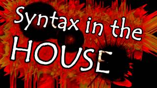 Are you ready for the drop? - DJ Syntax [ HD 1080p ]