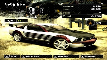 Need for Speed Most Wanted HD Walkthrough Part 43: Jewels Final/The Black List; #8 Part 1