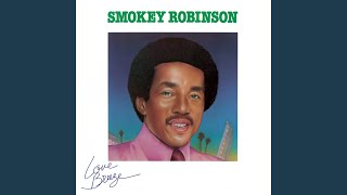 Video thumbnail of "Smokey Robinson - Madame X"