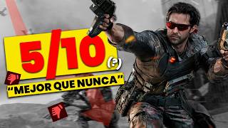 ¿Qué M▉erda le pasó a Warzone?