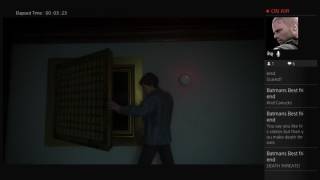 Uncharted 4