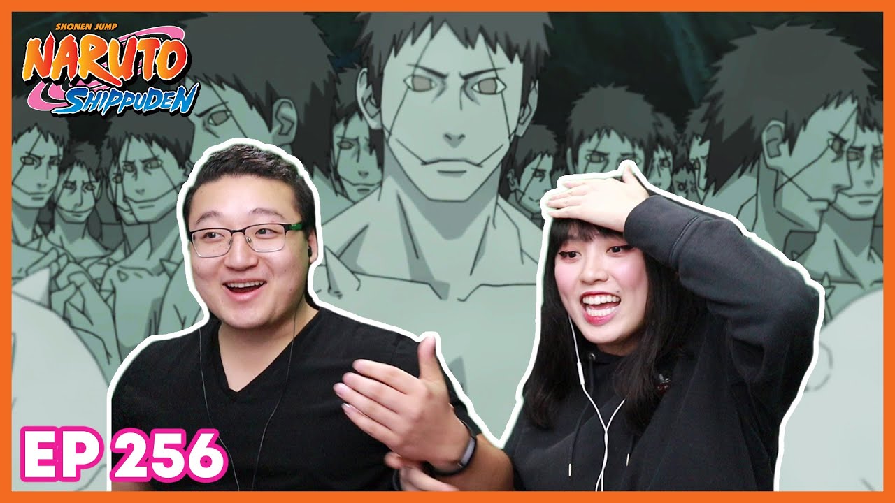 MADARA'S ARMY?? RIP ALLIANCE | Naruto Shippuden Couples Reaction & Discussion Episode 256