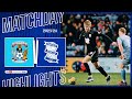 Coventry Birmingham goals and highlights