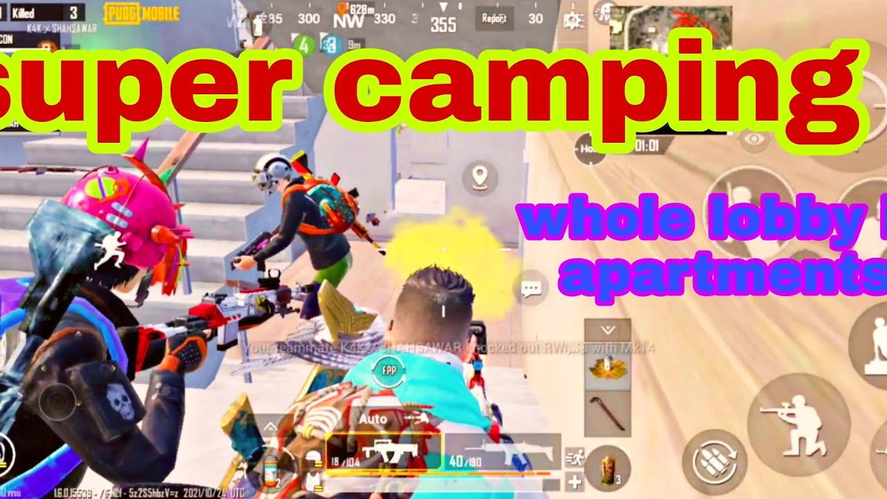 fight in apartments // real aimbot and panda mod hack