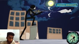 PROFESSIONAL SNIPER...|Optical Inquisitor
