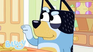 Niegrzeczny Florek! | Blue Poznaje Zwierzęta | Blue - oficjalny polski kanał