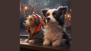 Rain Pet Binaural Harmony