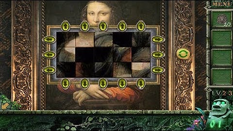 Can You Escape The 100 Rooms IX level 23