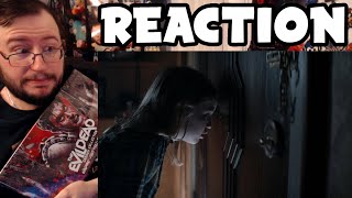 Gor's "Evil Dead Rise" Teaser REACTION