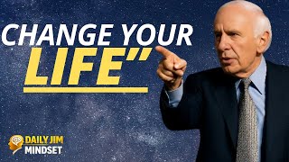One Mental Shift That Changes Everything | Jim Rohn Motivation