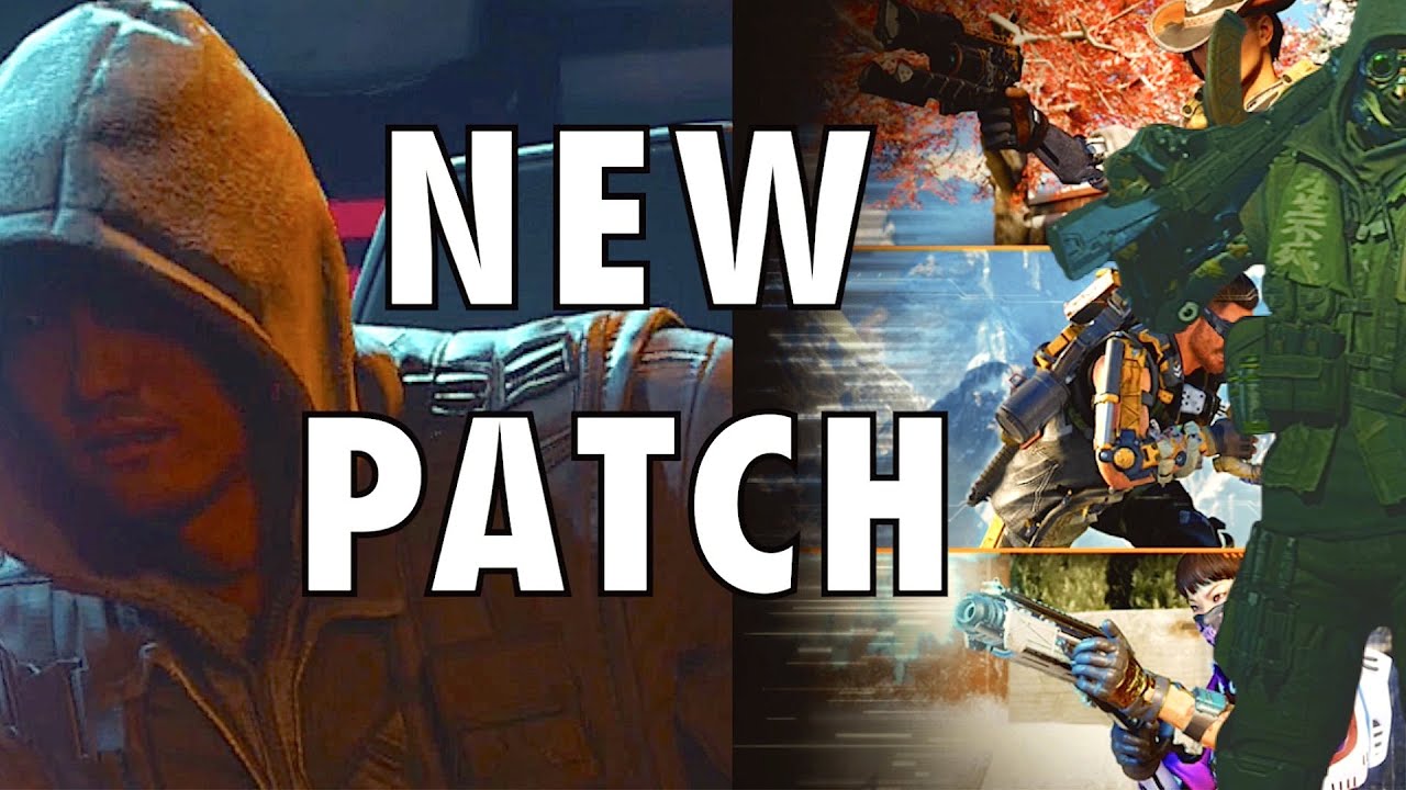 NEW BO3 CONTRACTS *BLACKJACK* Specialist & More In Black Ops 3 (Patch 1.11)