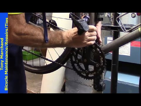 Bottom Bracket Noise creaks clunking clinking