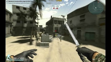 [GHB] Combat Arms VIP Hack [by pwnz-u]