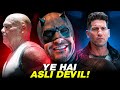 Daredevil: Born Again Season 2 Teaser Breakdown: DD ARE EVIL Explained | SuperSuper