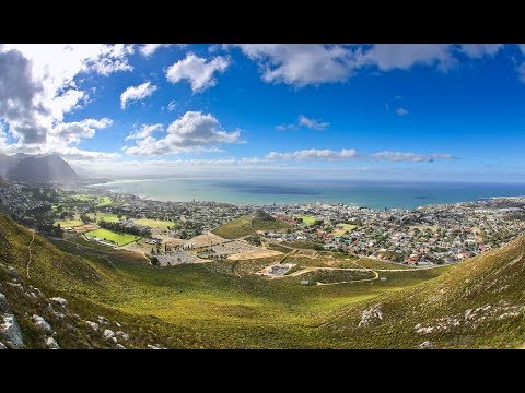 Hermanus - South Africa : Overview