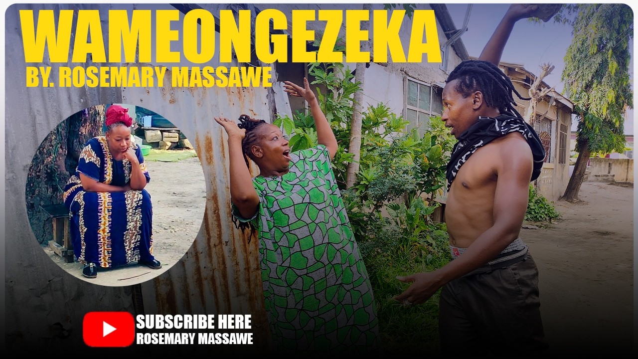WAMEONGEZEKA