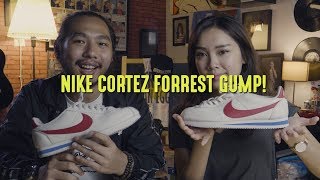 perbedaan nike cortez basic dan classic