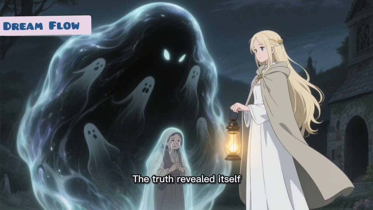 The Dawn That Changed Everything 🌅