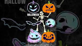 Halloween Seo Offers