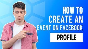How to create an event on facebook profile pc/laptop 2024