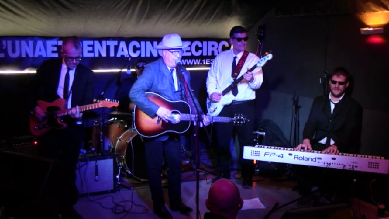 I'm Left, You're Right, She's Gone