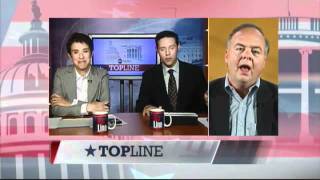 Reagan Scholar Says 2012 Candidates Don't Measure Up