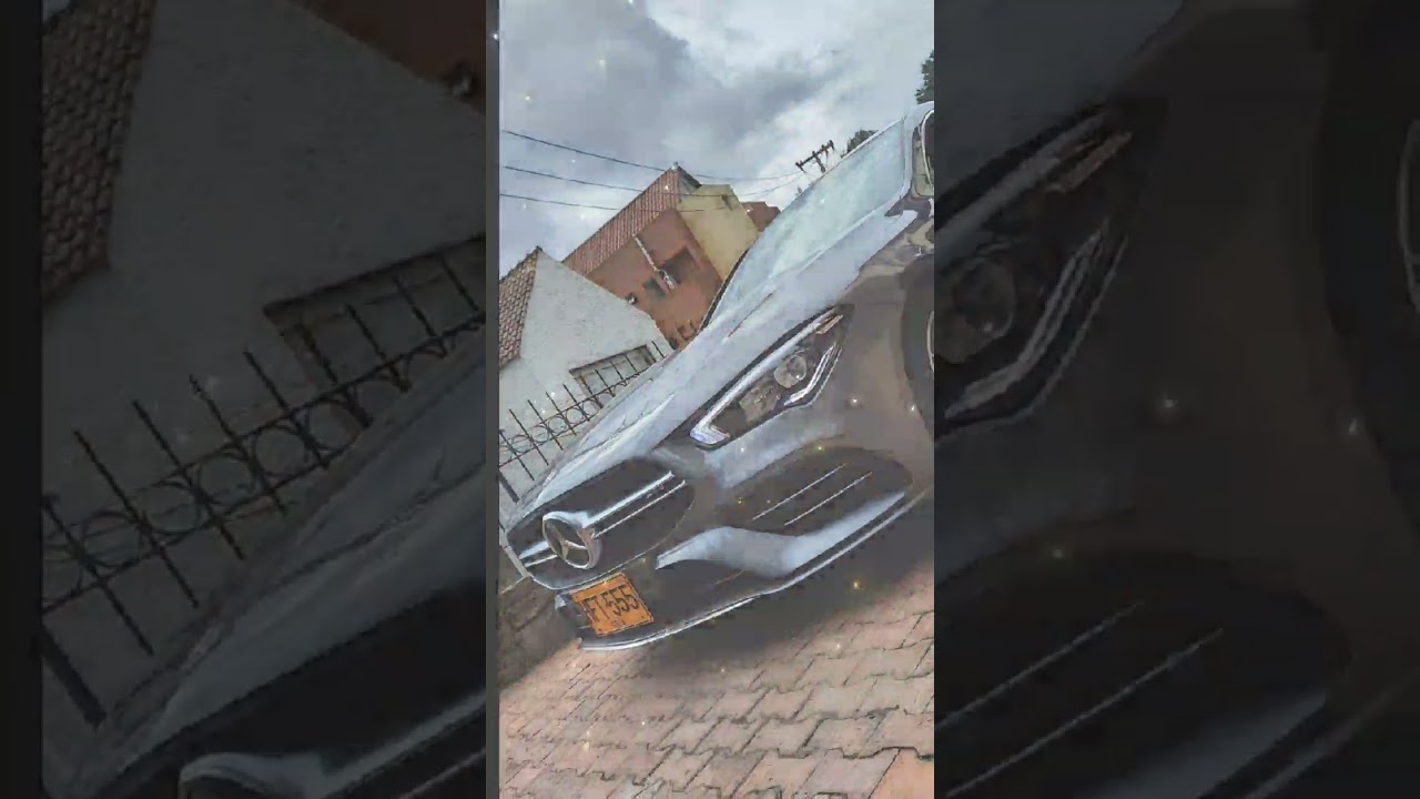 club mercedes benz Cali feliz año 2022