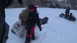 видео: Покатушка Лайт 09.12.2023г. Снегоходы, мотобуксировщики, скорость, красота, и много снега, Дим Димыч картинка: Покатушка Лайт 09.12.2023г. Снегоходы, мотобуксировщики, скорость, красота, и много снега, Дим Димыч