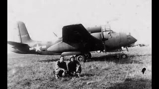 USA Douglas A-20 Havoc WW2 Imagenes HD - USA WW2 Douglas A20 Havoc HD Images