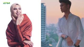 PKP ERA DBoyz: Ibu Luqman Faiz Suka Kalau Wany Hasrita Jadi Calon Menantu