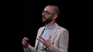 BASELINE 2020 Climate change beyond a human lifetime John Sutter TEDxSMU
