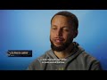Golden State Warriors Definition Series: Togetherness