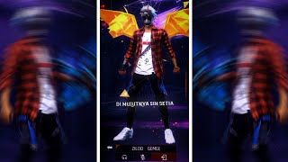 PRESET AM FF😼DIBAWAH 5MB🔥DI MULUTNYA SIH SETIA KOK DI HPNYA MENDUA🎶VIRAL TIKTOK