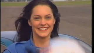 Hyundai Tvc Australia 1994