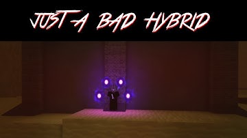 Just a Bad Hybrid | Rogue Lineage