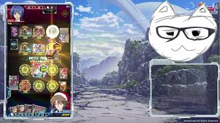 さあアイチ君。遊ぼうじゃないか！！毎日ヴァンガードZERO♯