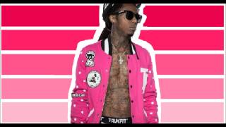 Lil Wayne - Bugatti Remix (ft boo)