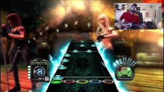 The Judas Kiss Gh3 box 360 100% FC