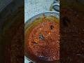 tomato pickle easy recipe @YuvarajDrives-u8x #viral #trending #motivation #youtubeshorts