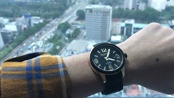 UTS Dasar Dasar Videografi  | Rudin Hidayat KM101 | 210501010028 | UNSIA