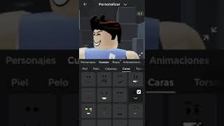 Avatar For 75 Robux (perfecto perfecto para un pack de 80 robux😉)