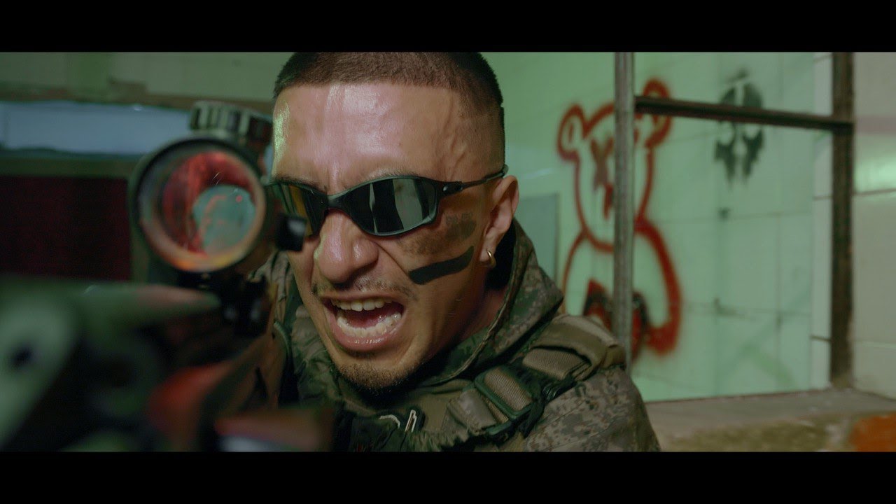 Funky jazz - Bang bang / Pro level producciones / Clave baja films.