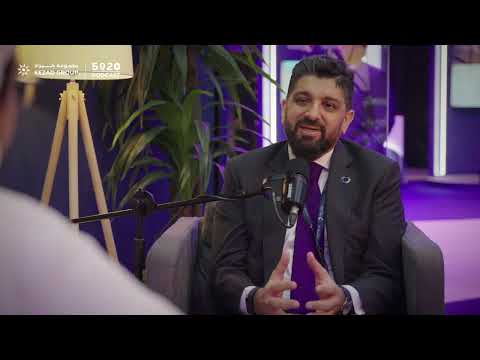 فصل ۱ قسمت ۲ آسام حسین صنایع فولاد خلیج فارس پادکست ۵۰۲۰