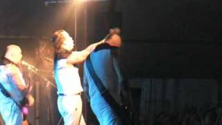 Ruoska - Tuonen viemää Live at Kuopiorock 2007