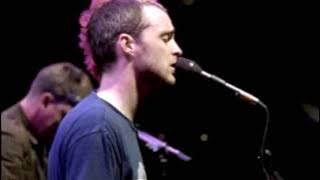 Travis (HD Live) - Humpty Dumpty Love Song