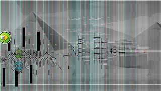 (VER. 2) my layout part in Lightning Labyrinth (hard/insane demon megacollab)
added decorative/decorator guide flashes, counterweight slam effects, reworked the shifting platforms
ID: 96583136
Music: -ThunderZone v2- by Waterflame (638150) (VER. 2) my layout part in Lightning Labyrinth (hard/insane demon megacollab)