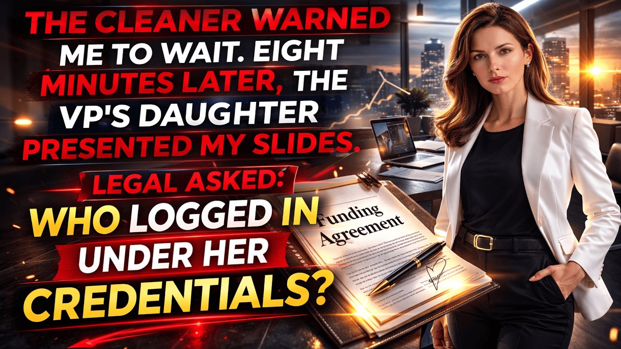 Eight Minutes to Exposure